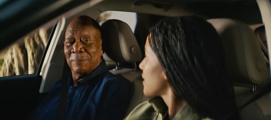 Audi hits the road with star-powered storytelling